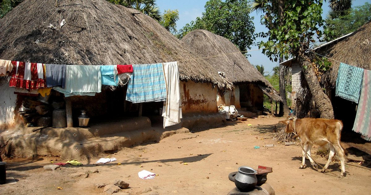 Programm Rückkehr ins Dorf in Indonesien zur Wirtschaftsförderung