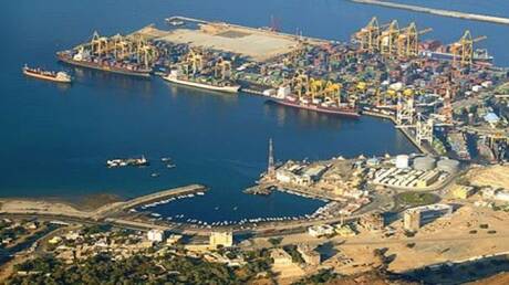 Incident au port de Khor Fakkan et son impact commercial