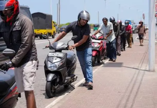 Sri Lanka augmente les prix de l'électricité en raison de la crise énergétique