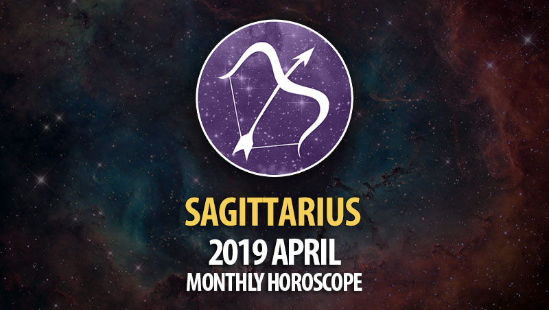 توقعات برج القوس اليوم 6 أبريل