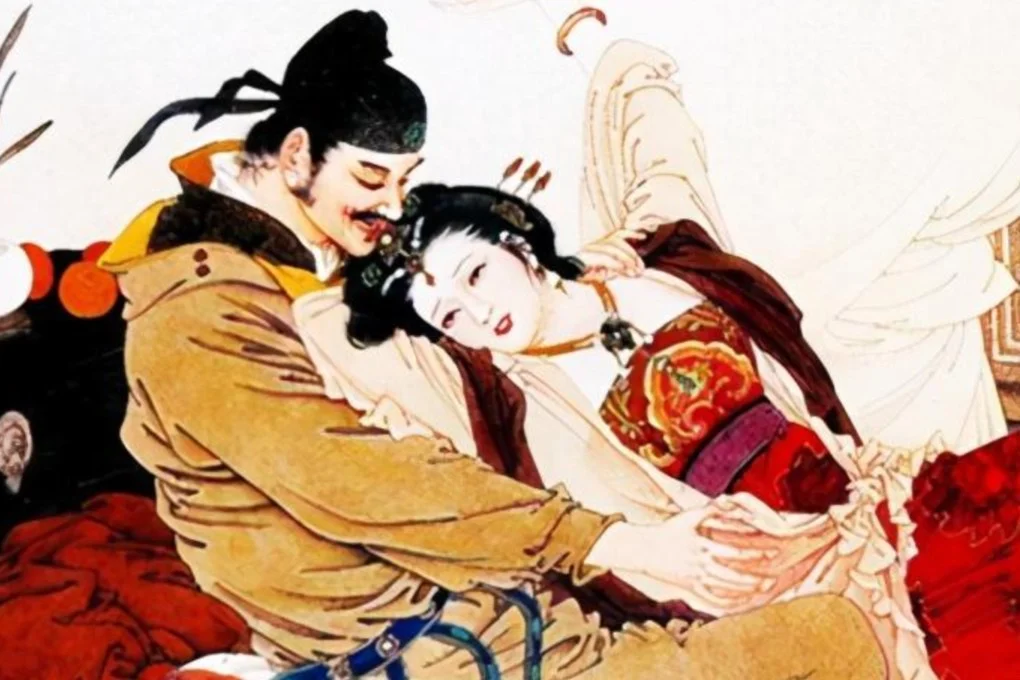 Warm Rooms in Ancient China: How Emperors Stayed Cozy