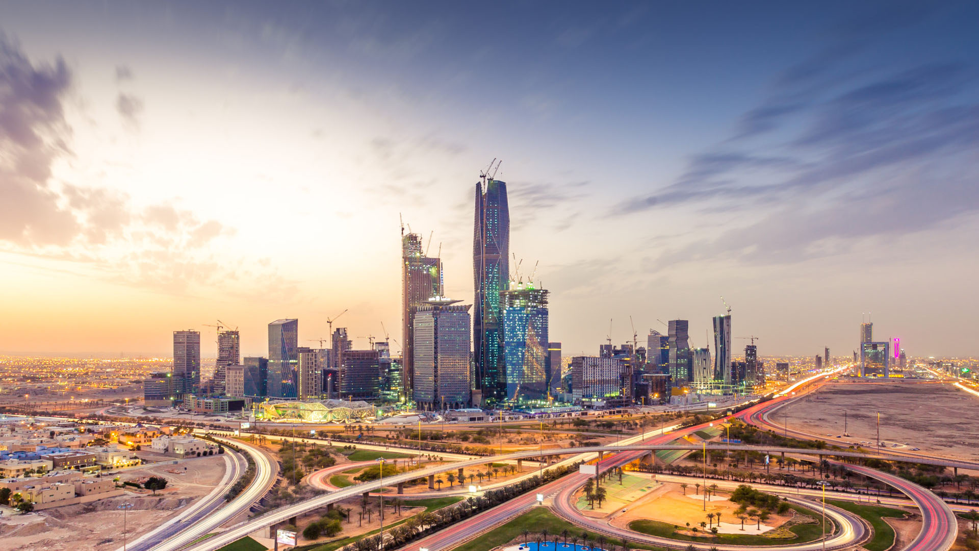 Augmenter l'intérêt pour les appartements en propriété en Arabie Saoudite