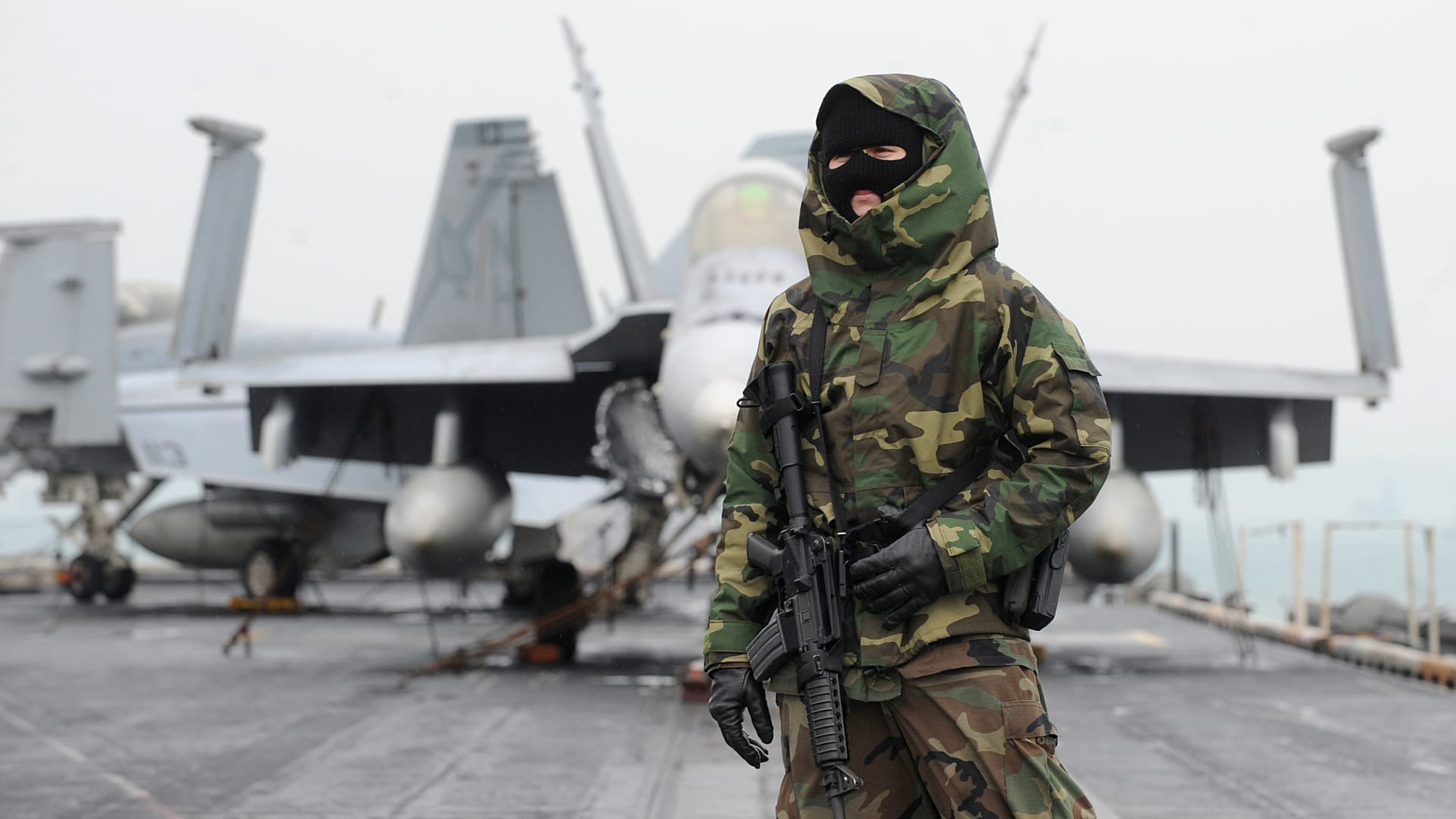 Impact du conflit au Moyen-Orient sur l'économie britannique