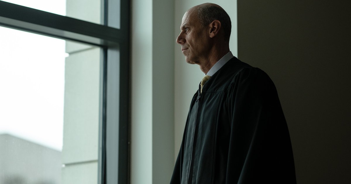 US Judge Denies Request on Federal Reserve Investigations