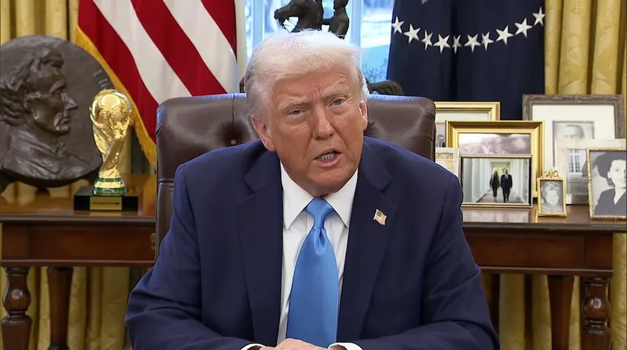 إيران تتهم ترامب بالتحريض على الإرهاب