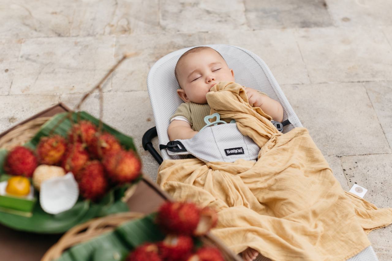 تسجيل المواليد الجدد في التأمين الصحي الإندونيسي