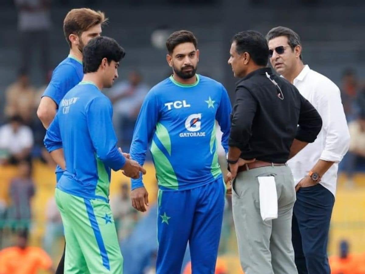 نسيم شاه وغرامة قياسية في الكريكيت الباكستاني