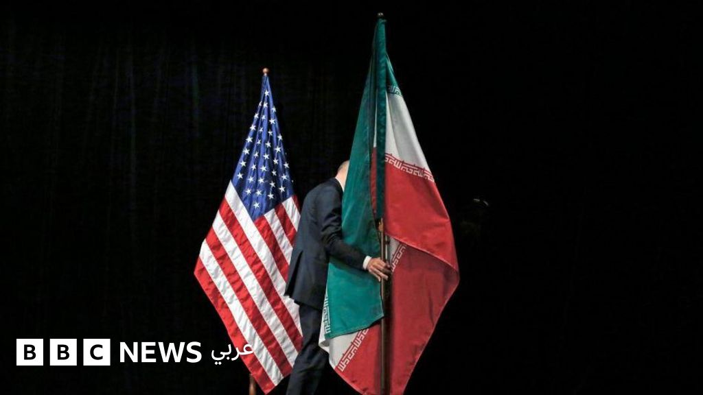 Indirect US-Iran Talks Begin with Pakistan's Support