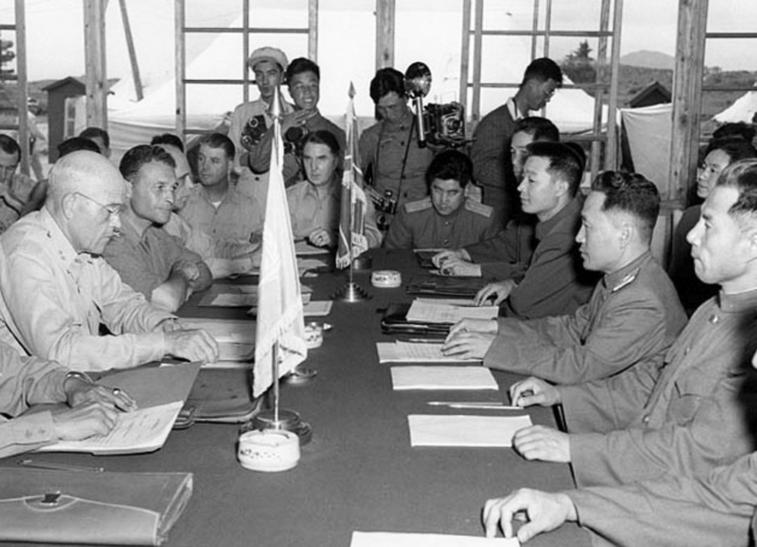 Umfrage: Südkoreanische Studenten fordern Einheit mit Nordkorea