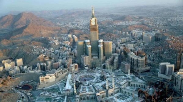 Réunion de "Rohas Touristiques" à La Mecque sur le budget