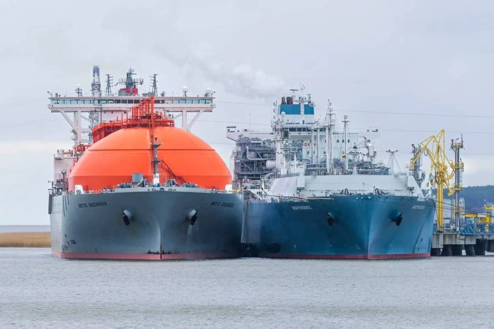 Inversión exitosa en acciones energéticas con ganancias del 31%