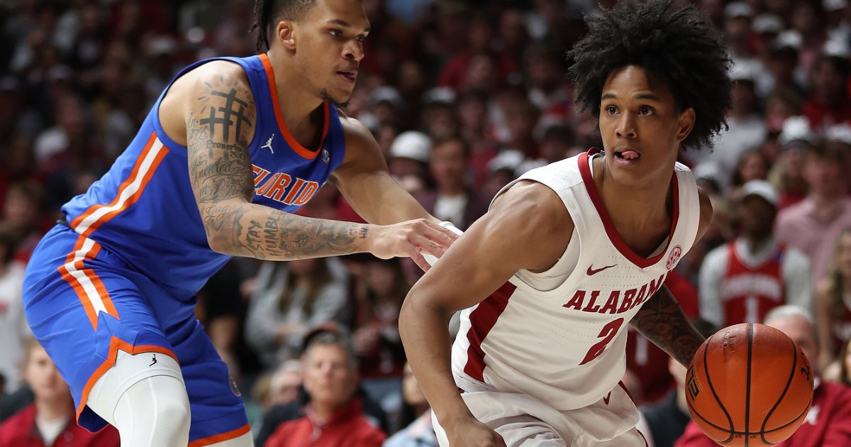 Retour de Hollway dans l'équipe d'Alabama de football