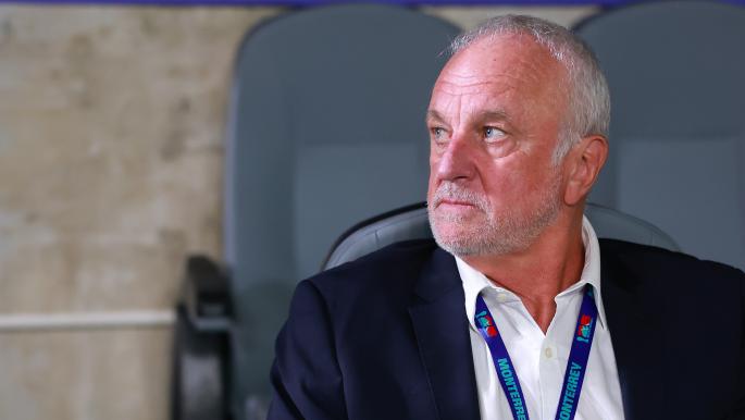 العراق يتأهل لمونديال 2026 تحت قيادة أرنولد