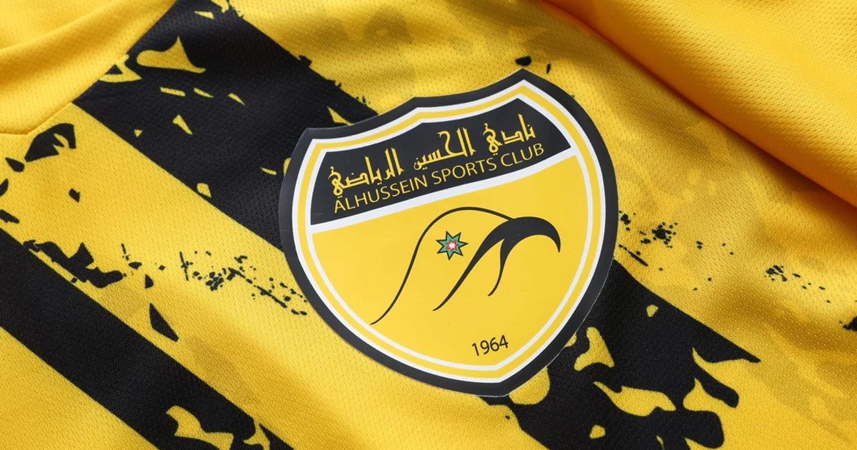 Hussein Irbid renforce son banc de remplaçants pour rivaliser