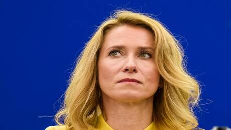 Accuser Kalas de provoquer une guerre mondiale