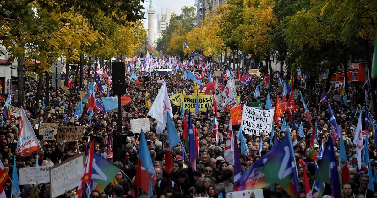 باريس تعتمد خطة لتحسين التعليم ما بعد المدرسة