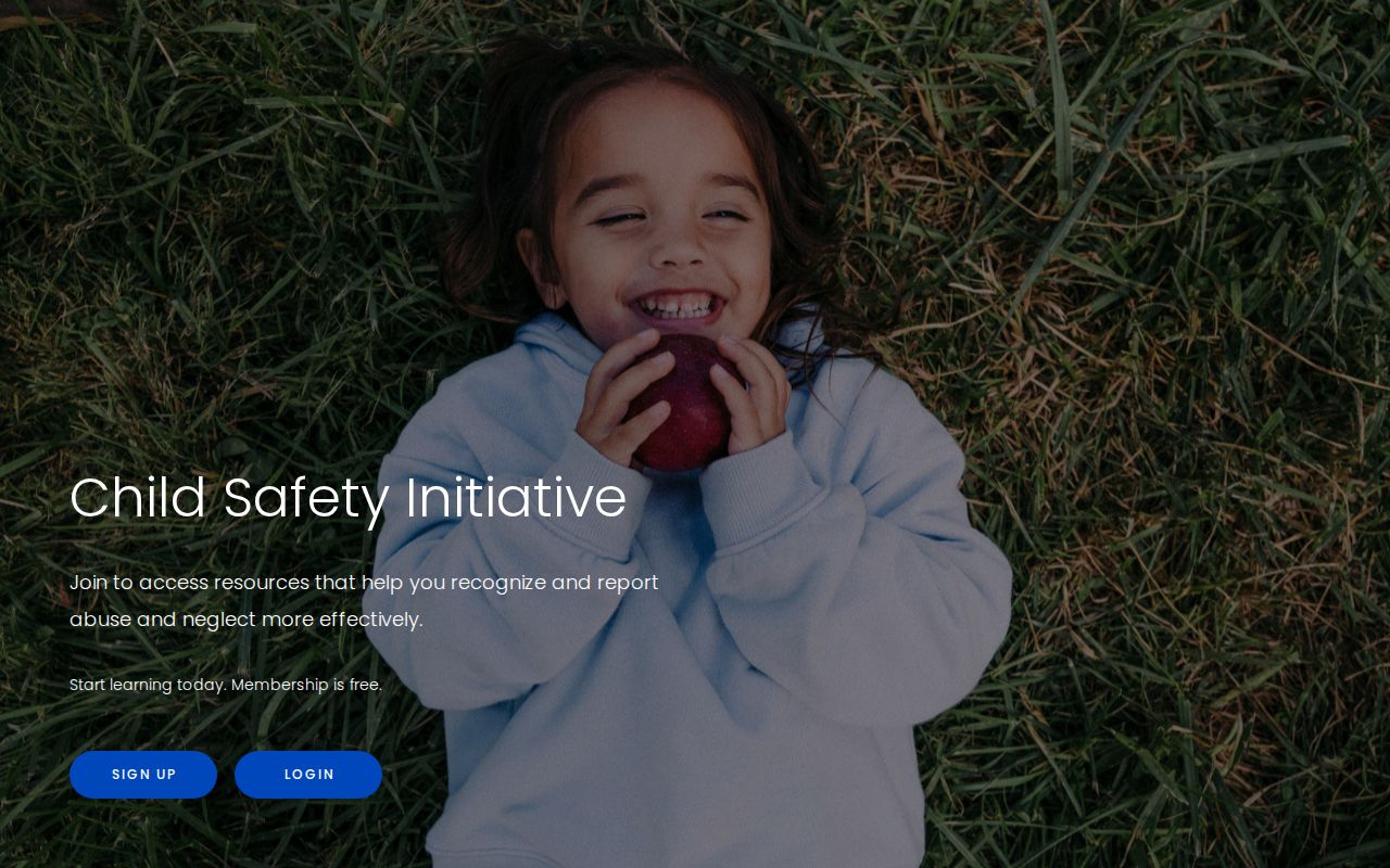 مبادرة "طفل آمن" في شمال سيناء لتعزيز حقوق الأطفال