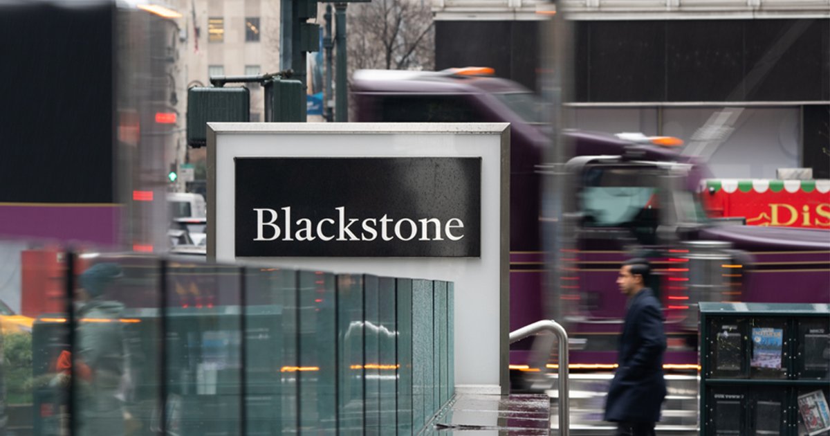 Blackstone prévoit d'introduire AGS Health en Inde
