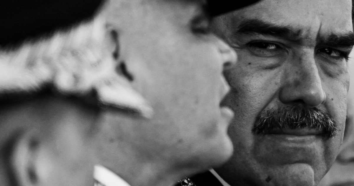 جندي أمريكي يُتهم بالمراهنة على إقالة مادورو