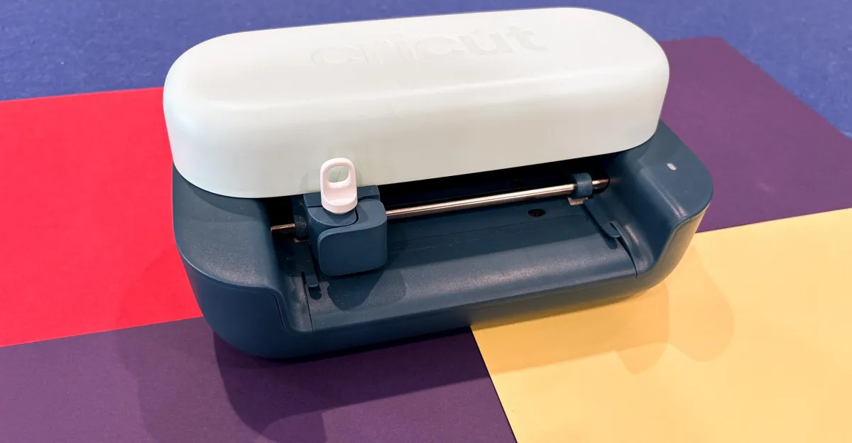 Cricut Joy 2: إعادة الإبداع بأسلوب مبتكر