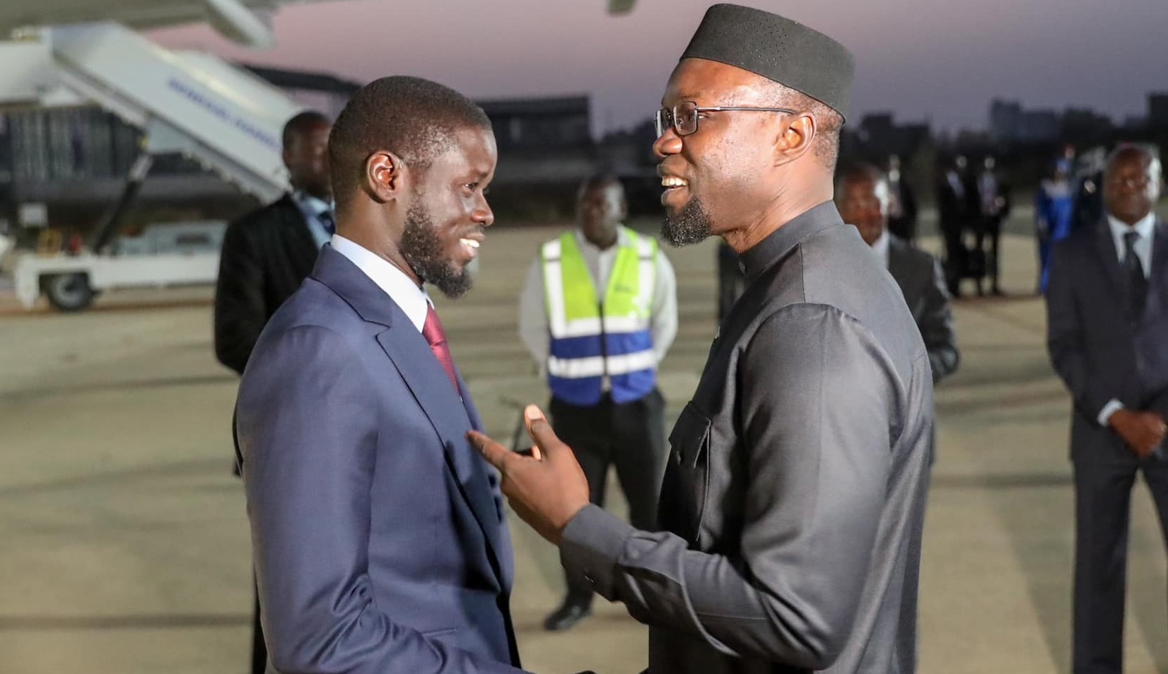 Sénégal impose des restrictions sur les voyages à l'étranger