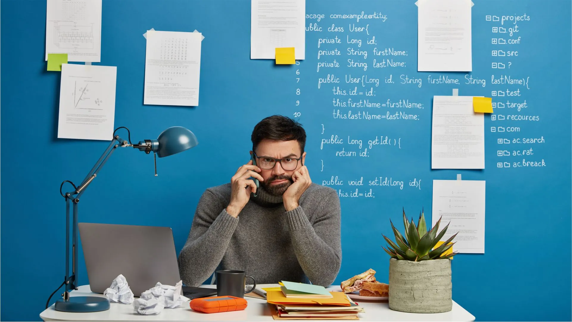 طرق فعالة لتخفيف ضغط العمل وتحسين الإنتاجية