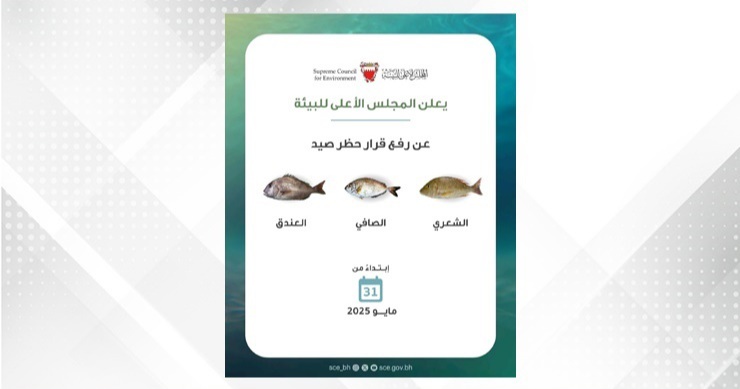 Levée du moratoire sur la pêche à Savi, Chari et Andaj