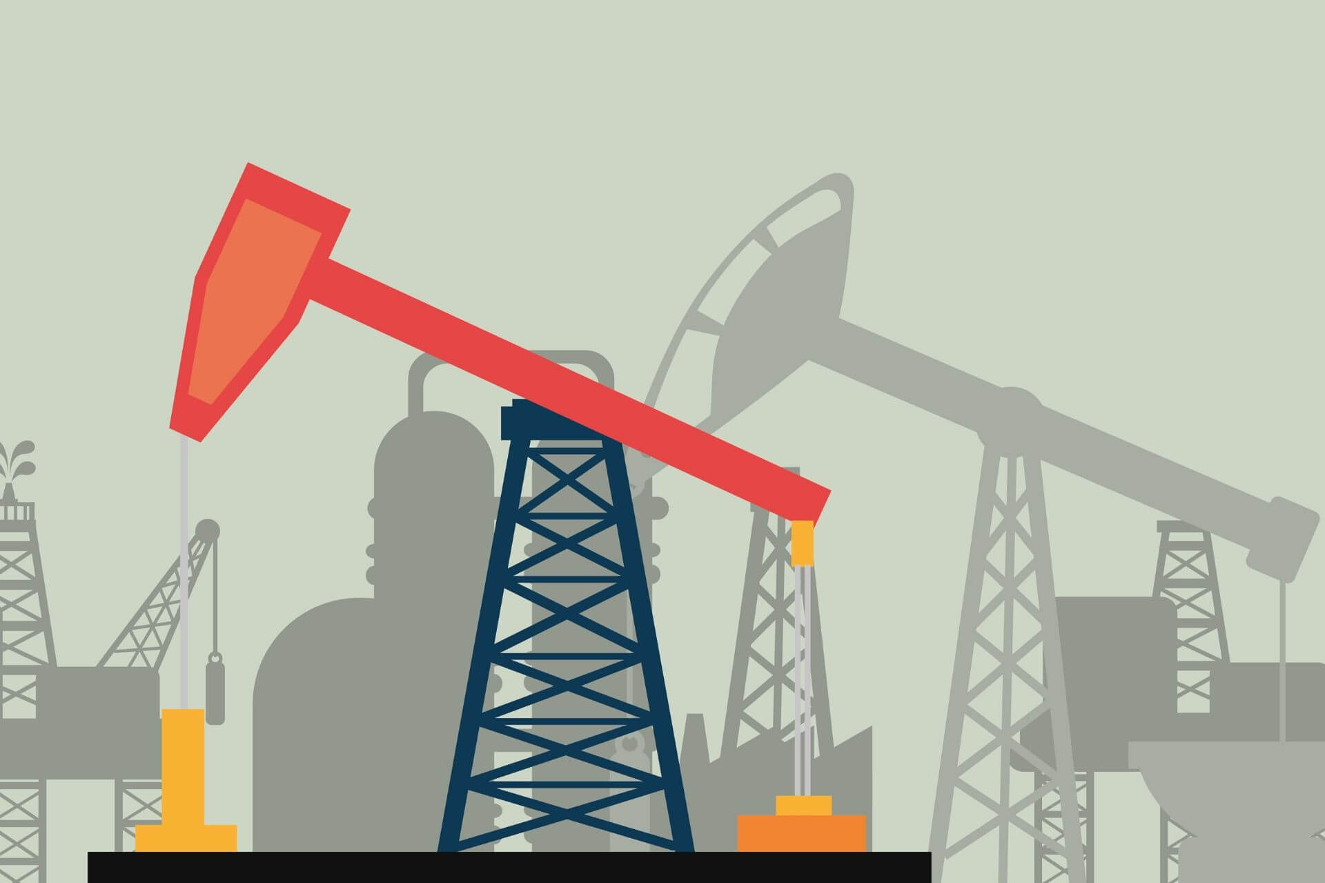 Rising Oil Prices and Their Impact on the Global Economy