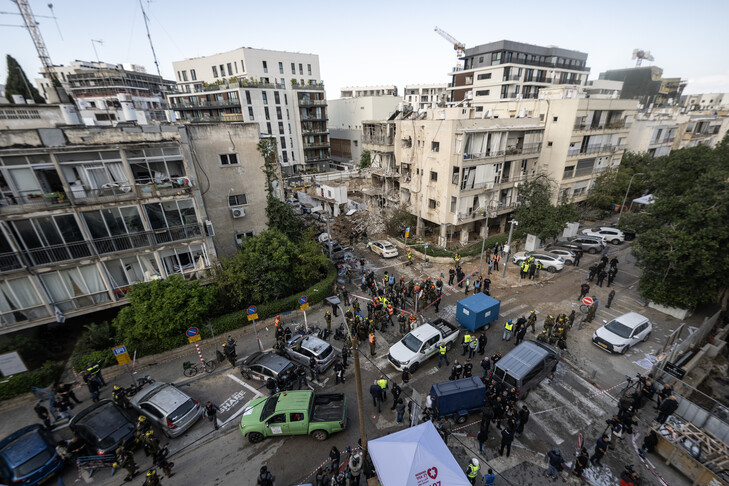 إيران تخطط لردع عسكري ضد إسرائيل في ظل انتهاكات الهدنة