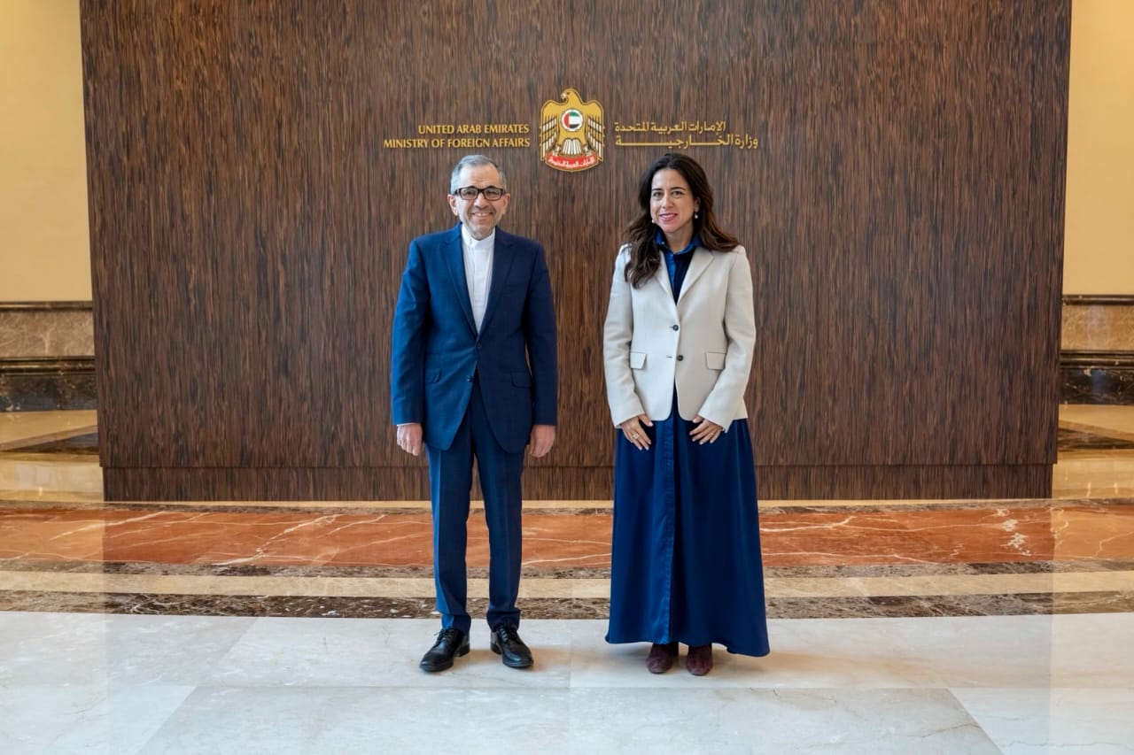 UAE Stresses Need for Compensation in Political Settlement