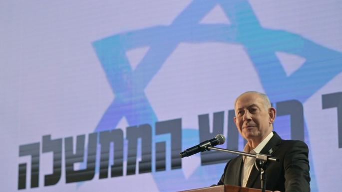 نتنياهو يؤكد حرية العمل ضد حزب الله في لبنان