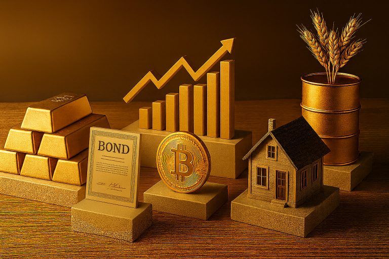 تمويلات مالية في مصر تصل إلى 65.5 مليار جنيه