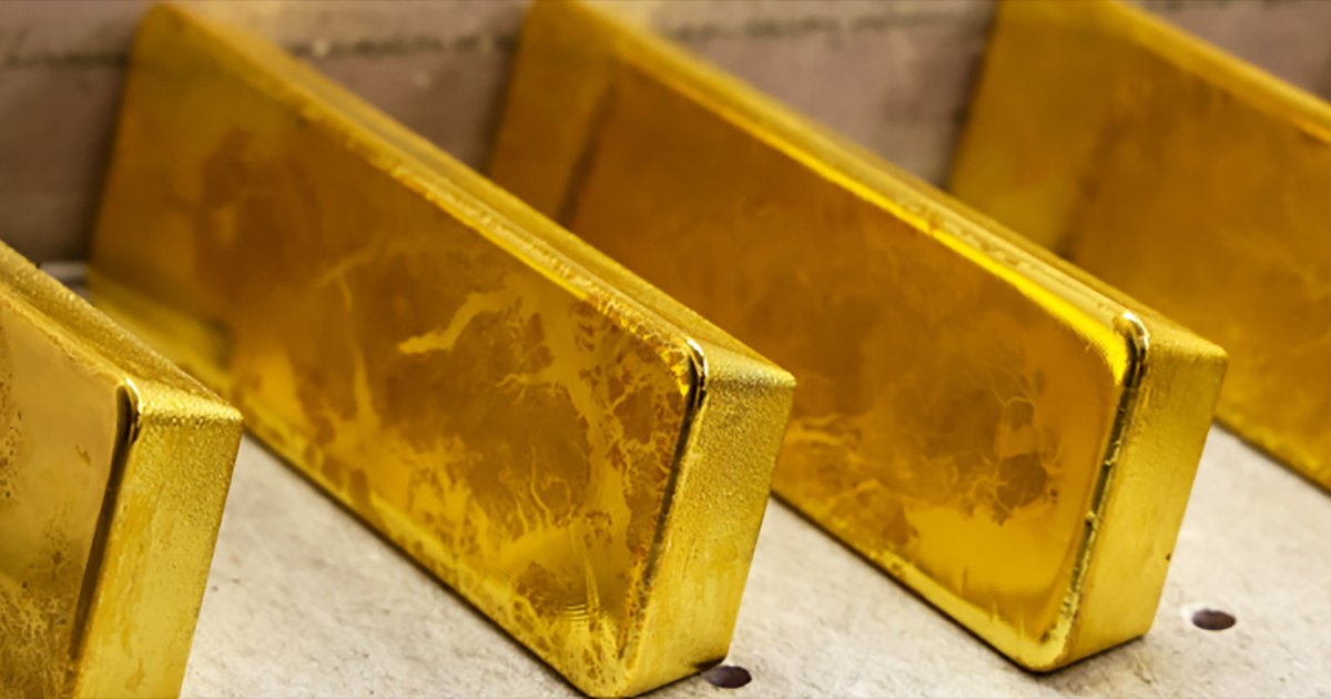 Gold Prices Surge and Their Impact on Global Markets