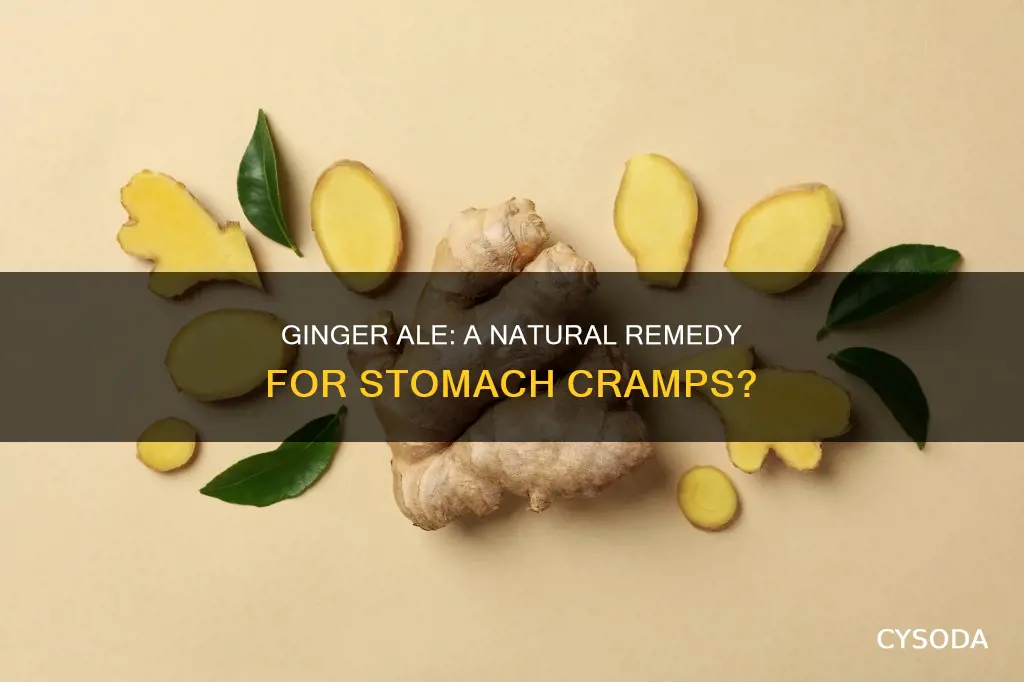 مشروبات طبيعية لعلاج المغص بشكل فعال