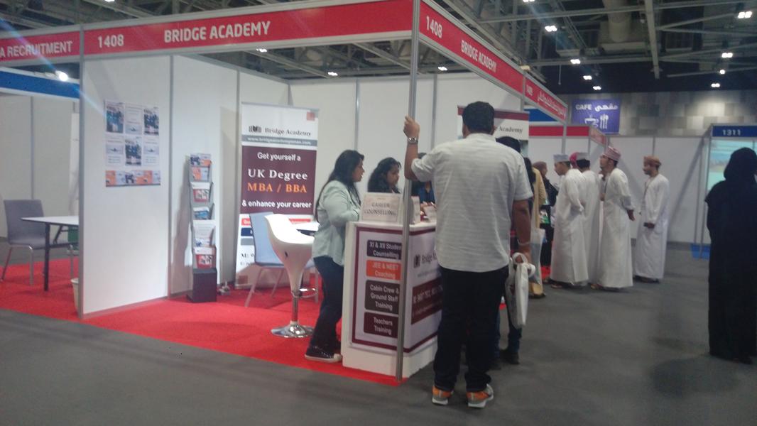 Ungewissheit über die Zukunft einer Sprachakademie in Oman