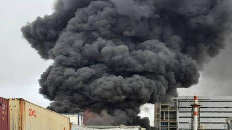 Mobilisation dans le Néguev après la frappe chimique