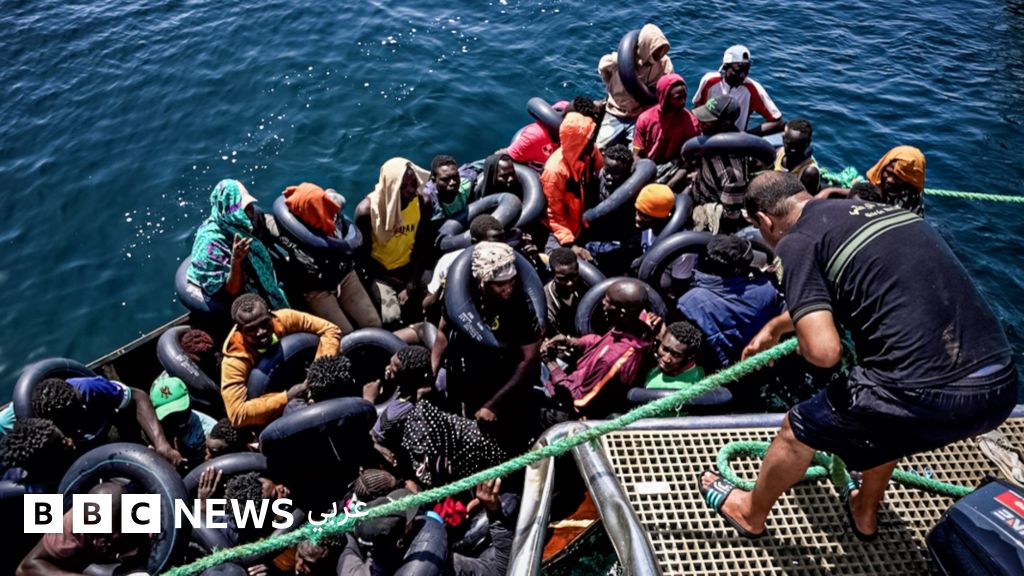 Strict Penalties Against Irregular Migrants in EU Parliament