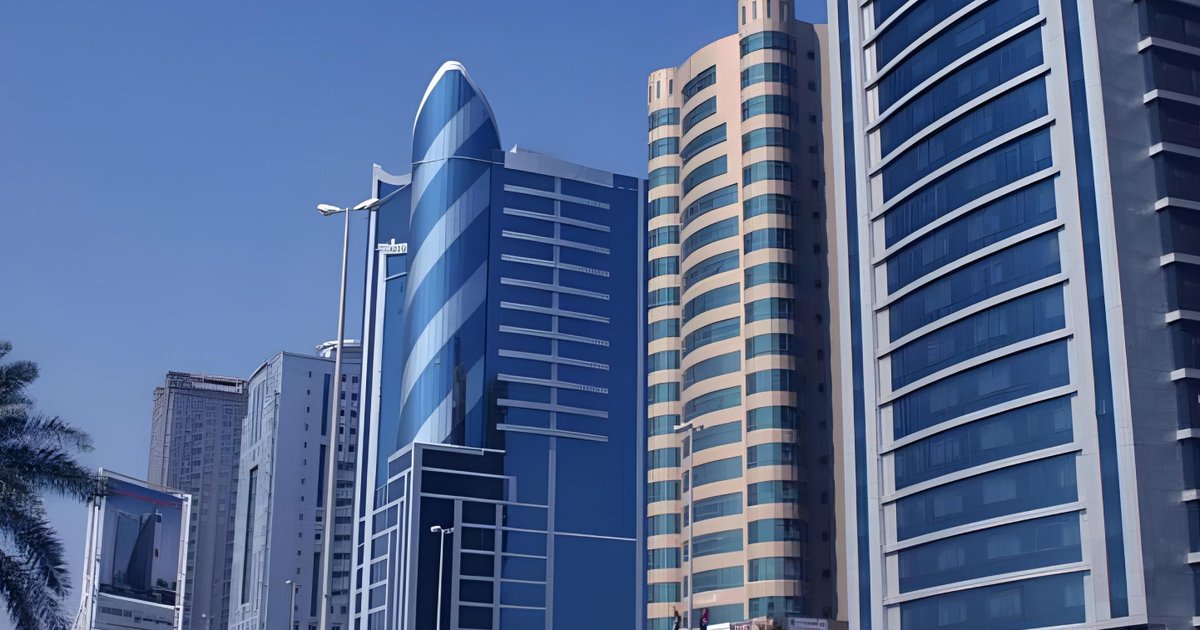 Fujairah stärkt Investitionen und Innovation