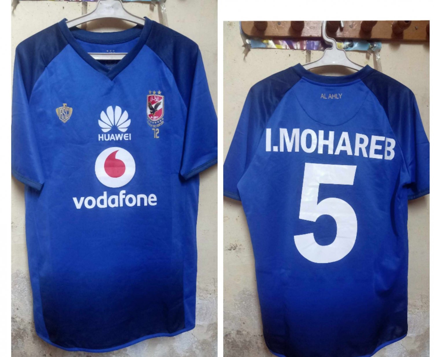 L'Ahly engage des poursuites contre la fédération égyptienne