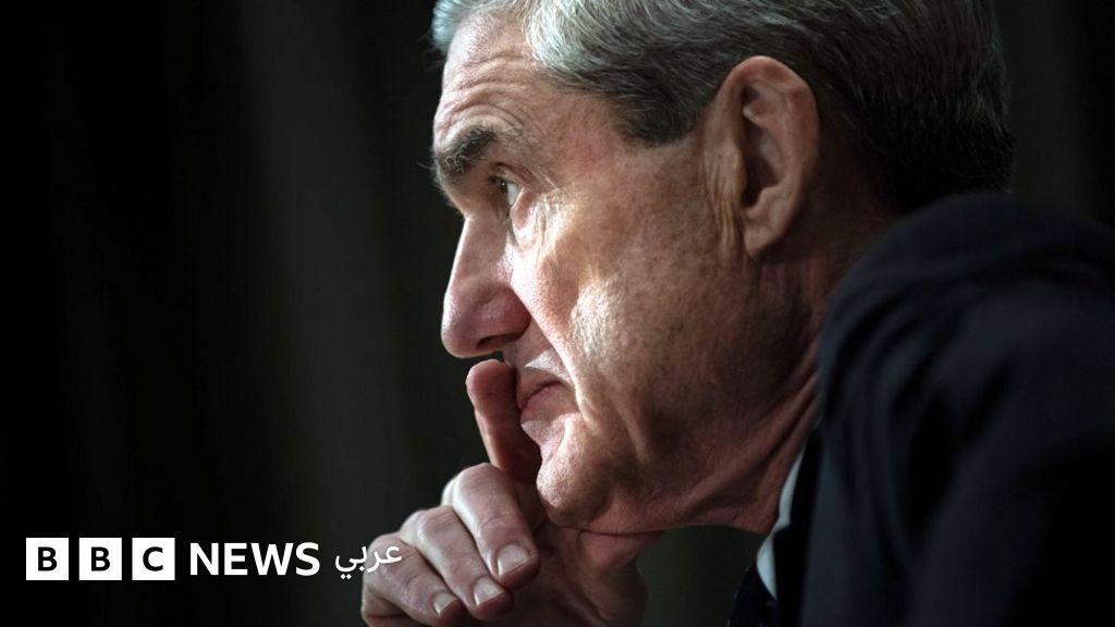 Trump ya nuna jin dadin sa da rasuwar Mueller