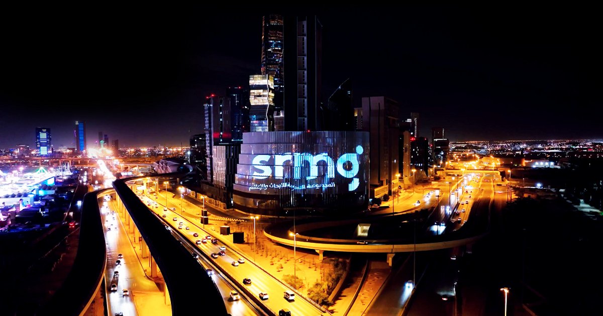 SRMG Financial Results for 2025: Successes and New Investments