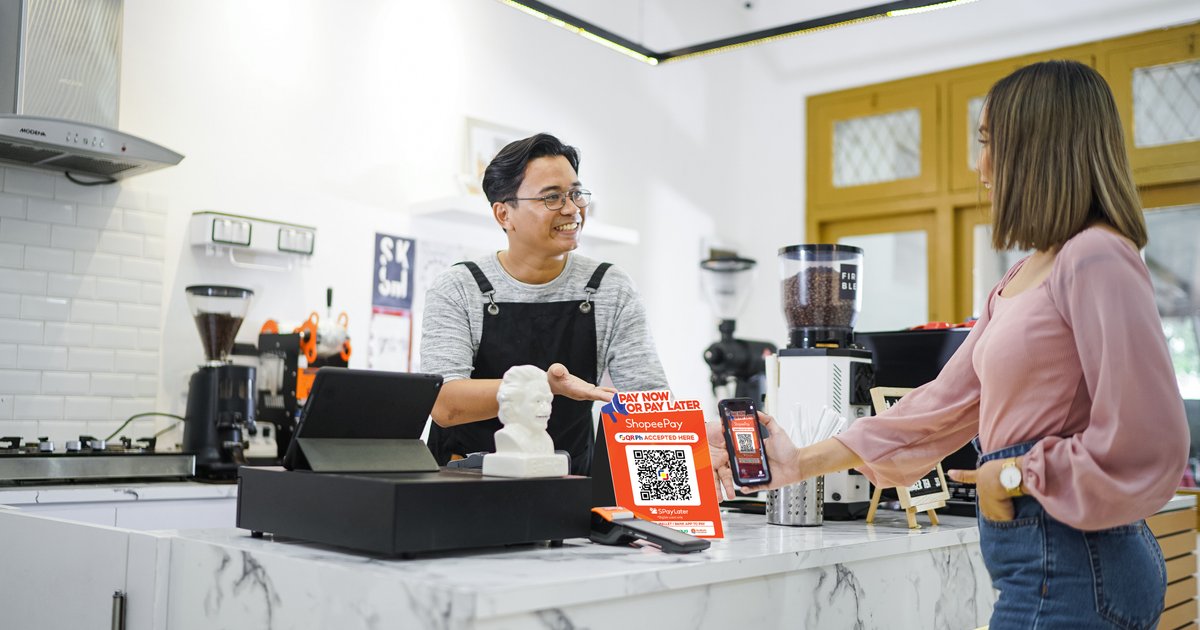 حملة ShopeePay لتخفيف الأعباء المالية بعد رمضان