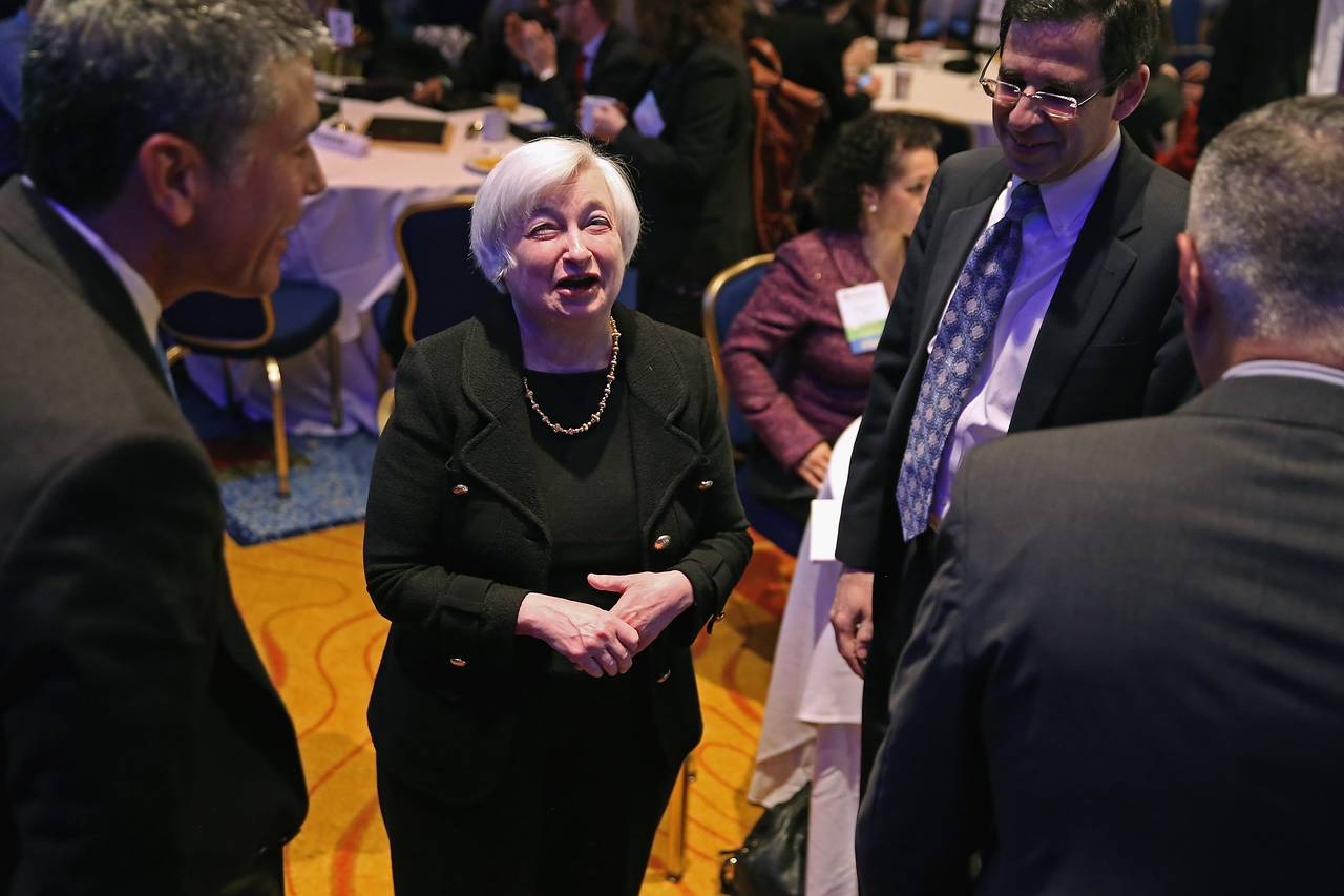 ارتفاع سندات البلديات بعد وقف إطلاق النار في الحرب الأمريكية