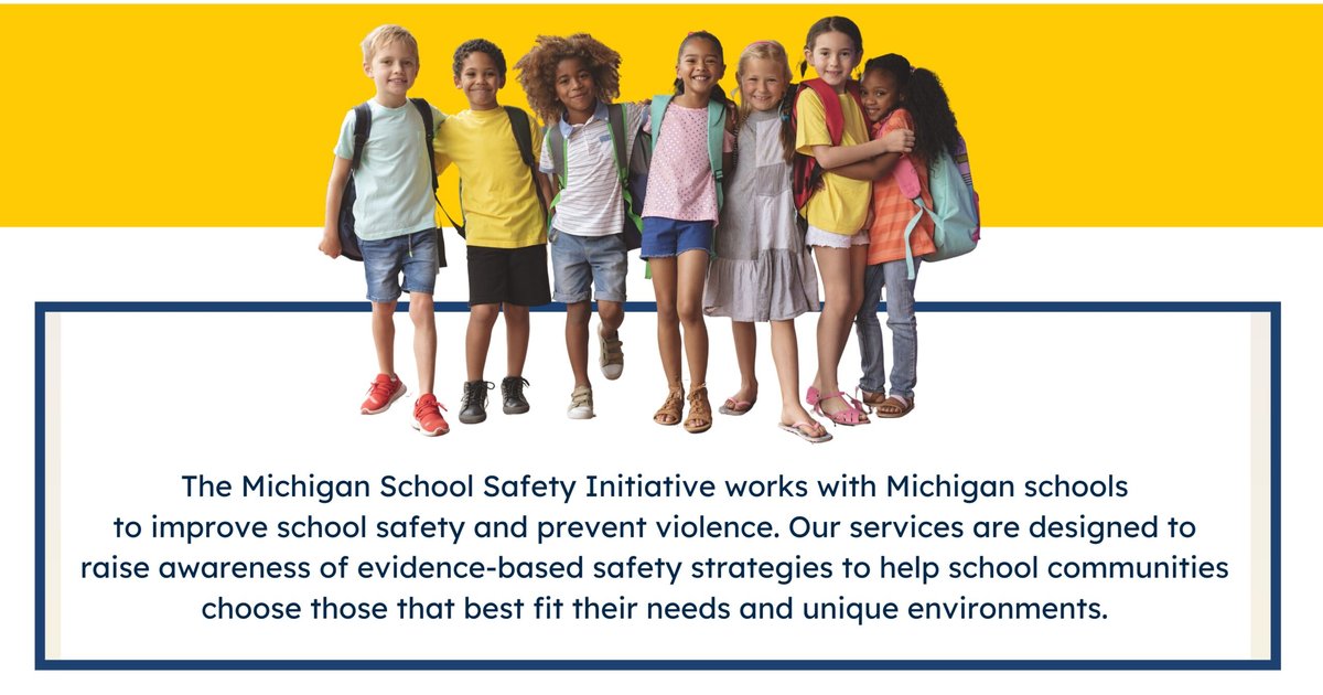 Renforcer la culture de la sécurité dans les écoles