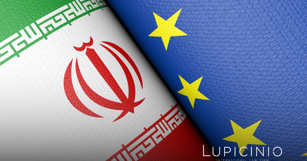 الحرب في إيران وتأثيرها على الاقتصاد الأوروبي