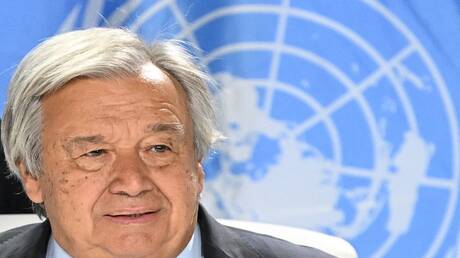 قلق أممي من تهديدات ترامب للحضارة الإيرانية