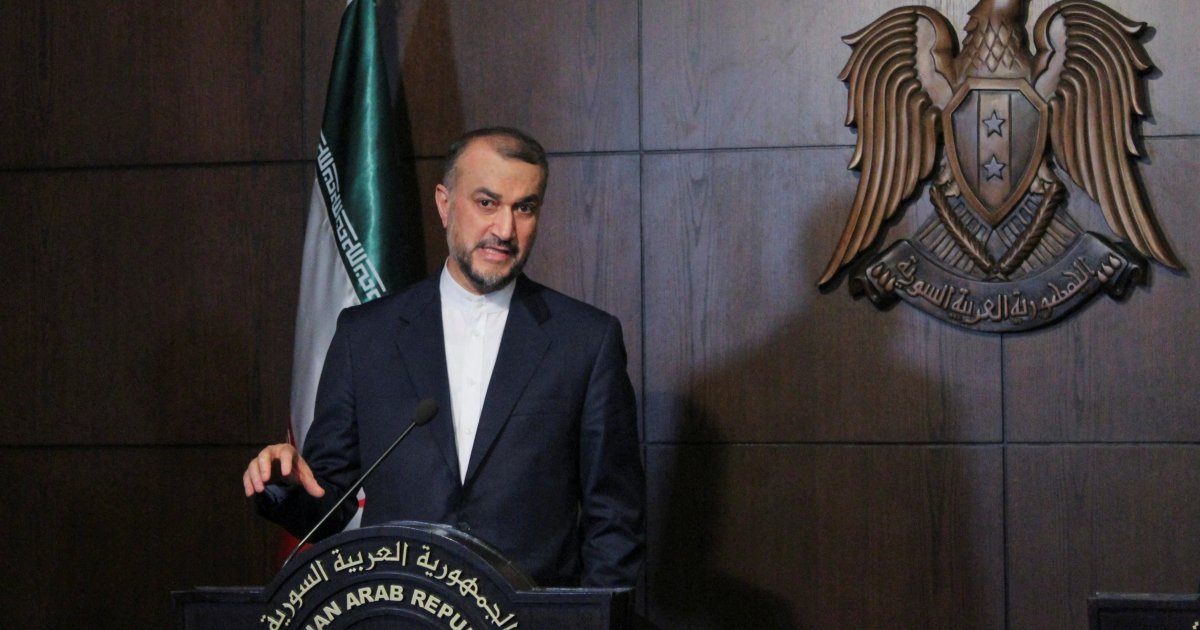 فرص التسوية بين الولايات المتحدة وإيران amid تعقيدات إقليمية