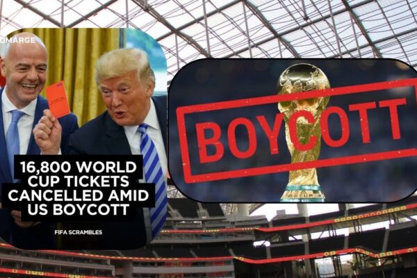 فيفا يستحدث محكمة طوارئ لمونديال 2026