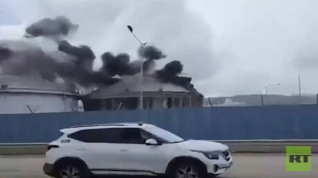 Haifa Oil Refinery Hit Again Amid Ongoing Conflict