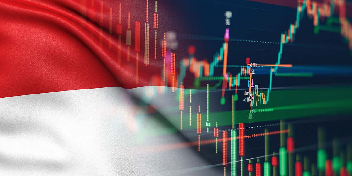 إندونيسيا تعزز شفافيتها المالية